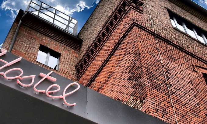 Prenzlauer Berg Hostel | Pfefferbett Hostel Berlin