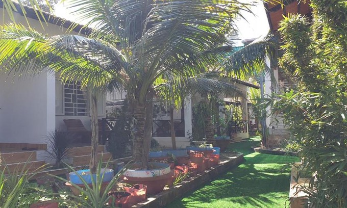 Ong Lang House | Phú Vy Bungalow Phú Quốc