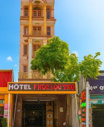 Hoc Mon Hotel | Phúc Lộc Thọ Hotel