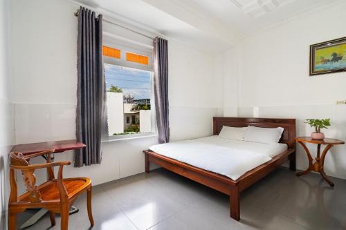 District 12 Hotel | Phương Nguyệt Hotel