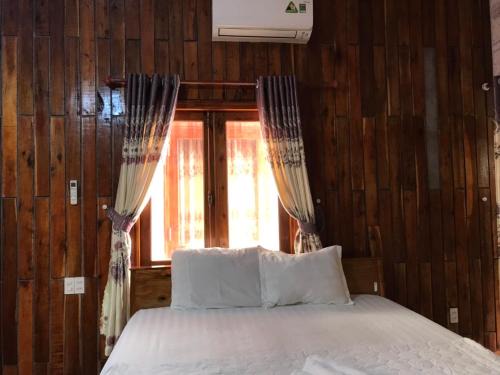 Ong Lang House | PHƯƠNG TOÀN BUNGALOW PHÚ QUỐC