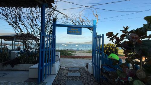 Tuy An House | Phước Đồng Homestay - Cù Lao Mái Nhà