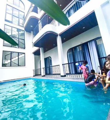 Đong Thanh Villa | Phố Cổ Homestay