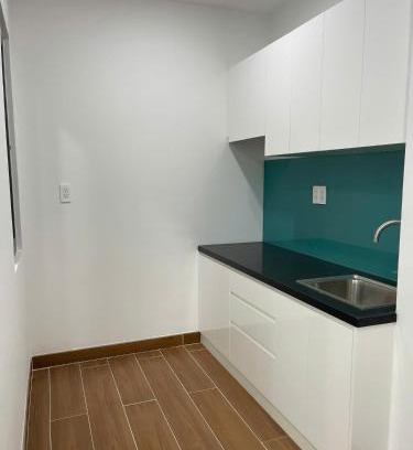 Binh Chanh House | Phố thương mại Sen Vàng