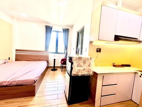 Binh Chanh Bed & Breakfast | Phố thương mại Sen Vàng