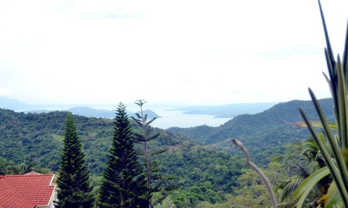Tagaytay Hotel | SANG YOO MOUNTAIN VIEW TAGAYTAY