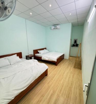 Ninh Hai House | Phan Lê Homestay