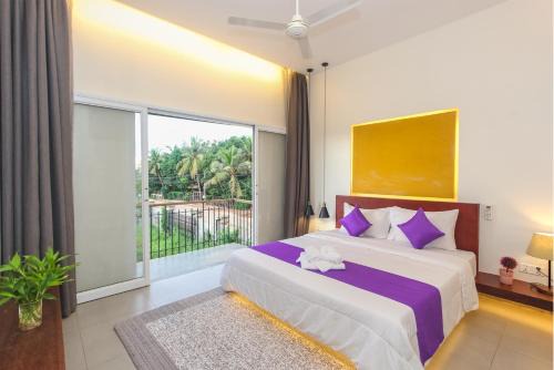 Siem Reap Apartment | Phan NaTa Residence