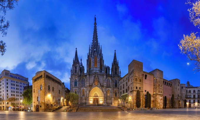 Granollers Apartment | PHENOMENAL LOW COAST, APT. IN GRANOLLERS (Barcelona) 8 people.