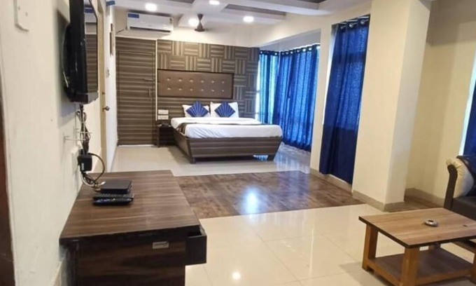 New Panvel East Hotel | Pheonix By Glitz Hotels