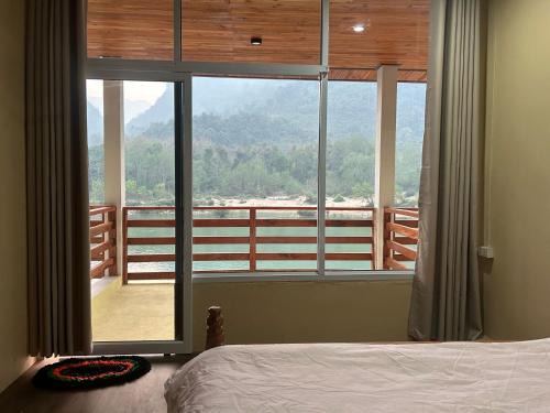Muang Ngoi Neua House | Phetdavanh Guesthouse
