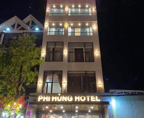 Tam Ky Hotel | Phi Hùng Hotel