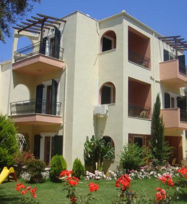 Episkopos Apartment | PHILIPPOS Hotel Apartments