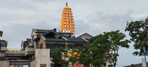 Guandu Hotel | Phoenix Dragon M.I.C.E Hotel