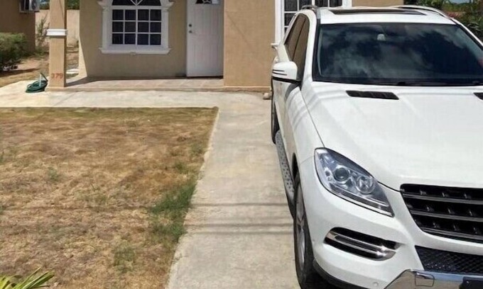 Portmore House | Phoenix Park Village Gated Communitynn