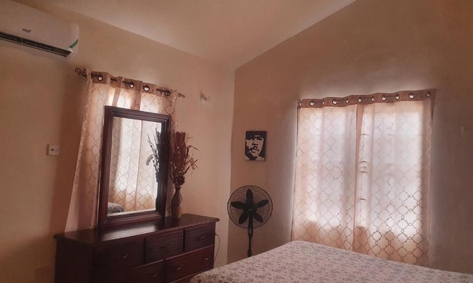 Portmore House | Phoenix Park Village -Welcome to HOME a