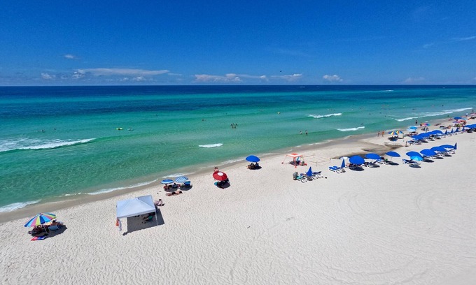 Orange Beach East Apartment | Phoenix X @ Flora-Bama Unit 302 Owner Managed