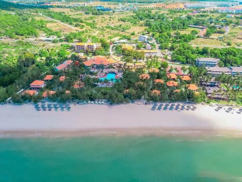 Phu Hai Beach Resort | Phu Hai Beach Resort & Spa Phan Thiet