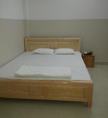 Quang Ngai Bed & Breakfast | Phu Loc Motel