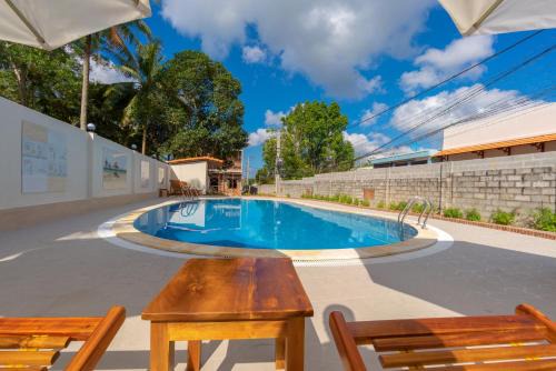 Ong Lang Resort | Phu Quoc Bungalow Yen Thanh