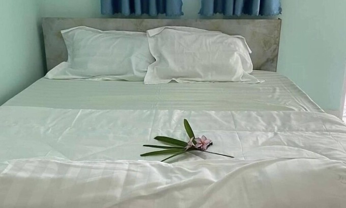 Ha Tien House | PHUOC LONG HOMESTAY