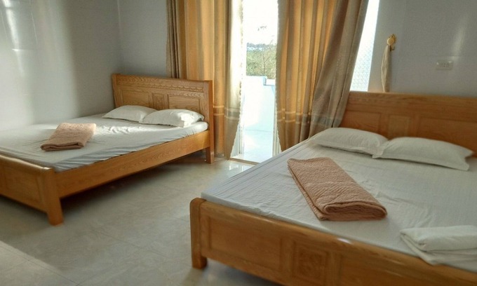 Van Don House | Phuong Thao Guest House