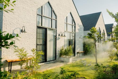 Mai Ngam Hotel | Phuping Valley Resort