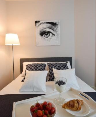 City Centre Apartment | Piłsudskiego In City Apartments