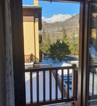 Pallusieux Apartment | PI.GI.'s apartment