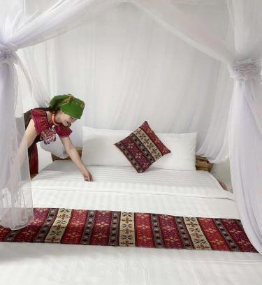 Muong La Hotel | Pi Nọong Homestay