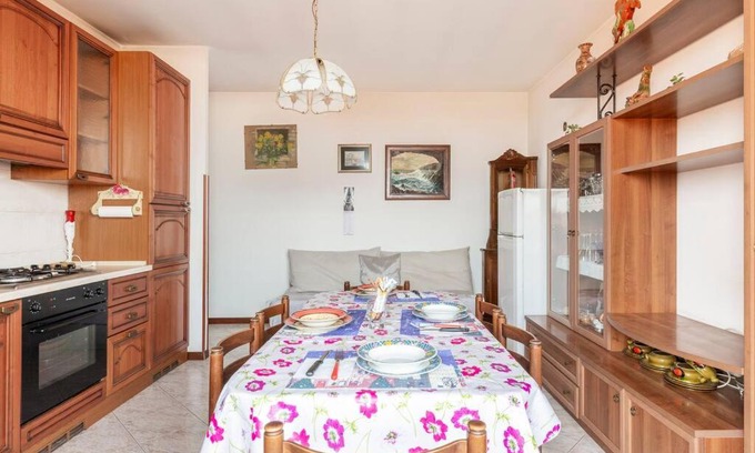Arzago d'Adda Apartment | Piacevole Appartamento Arzago
