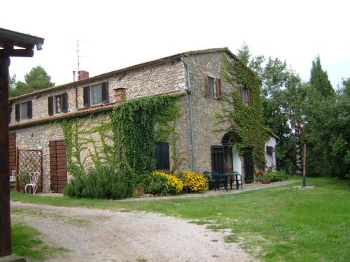 Magliano in Toscana House | Pian del Noce