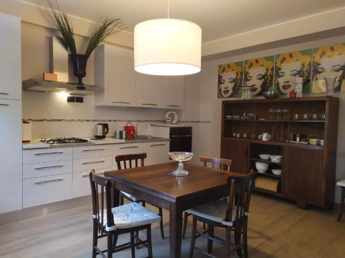 San Pio delle Camere Apartment | PianadiNavelliHouse