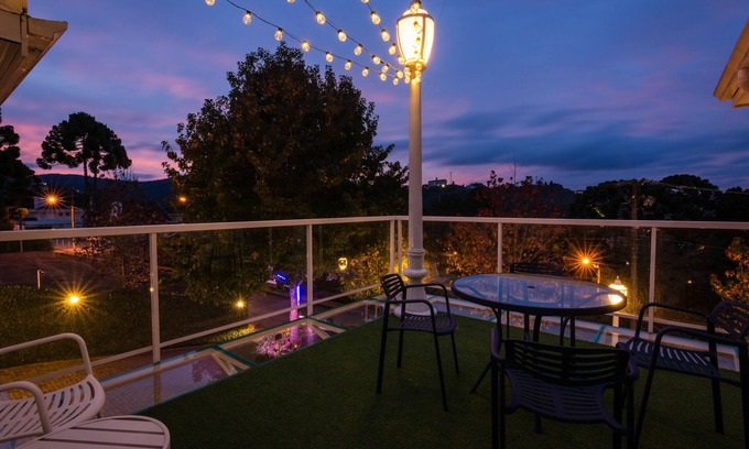 Capivari Hotel | Piano Piano Pousada Temática