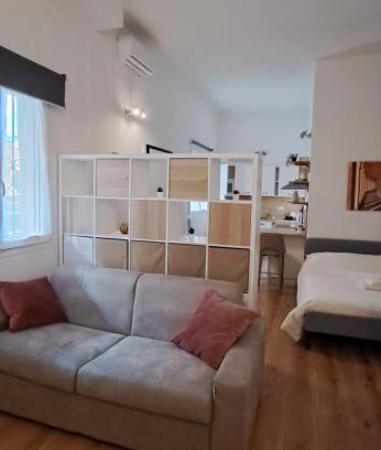 Cirenaica Apartment | Piazza La Veneta New very close to the Center University and HSOrsola
