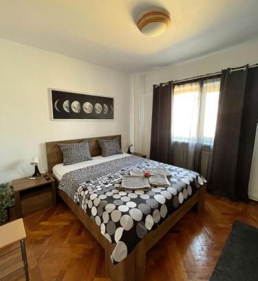 Ploiesti Apartment | Picadilly Apartment - Ultracentral
