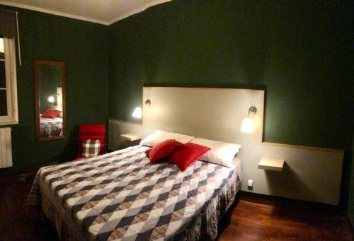 Pisa City Centre House | Piccola Giungla Lungarno