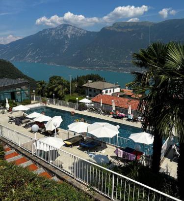 Pieve Apartment | Piccola Italia Residence - Tremosine sul Garda