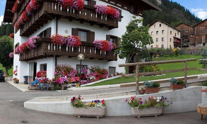 Colle Santa Lucia Apartment | Piccola Suite sul Civetta