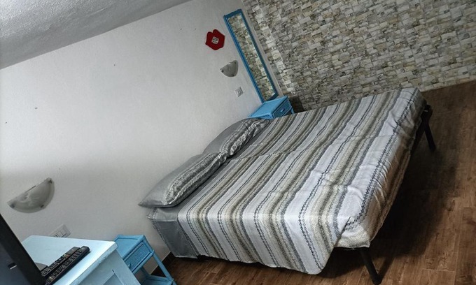 Is Mirrionis Apartment | PiccoliPeriodi