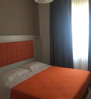 Sant'Eufemia Lamezia Hotel | Piccolo Hotel Lamezia