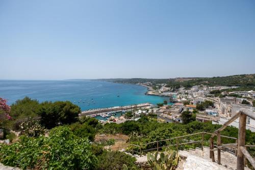 Castro Marina Apartment | Piccolo Mondo Castro apt 64