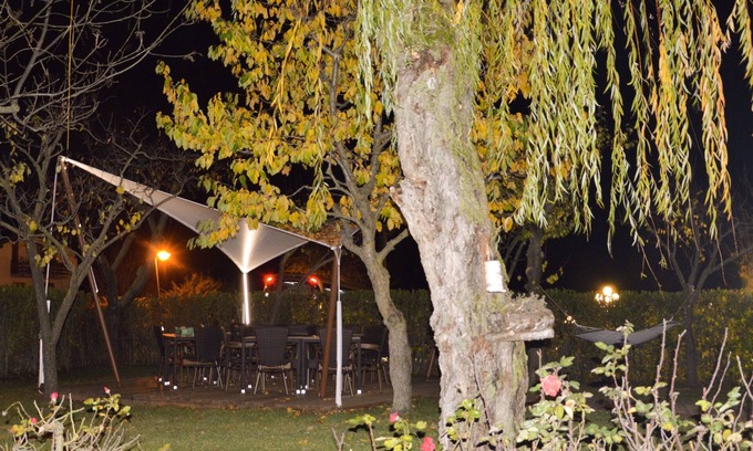 Cavareno Hotel | Piccolo Orso Bruno