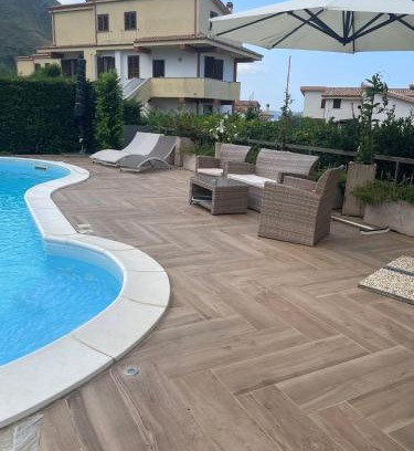 Praia a Mare Villa | Piccolo Paradiso in Praia a Mare