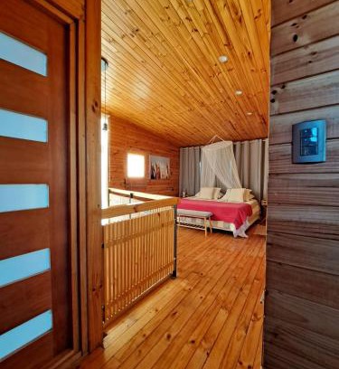 Pichilemu House | Pichilemu Surf Loft