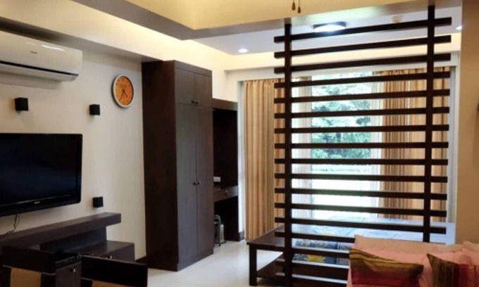 Nasugbu Apartment | Pico de Loro Beach and Country Club Cab201Gen