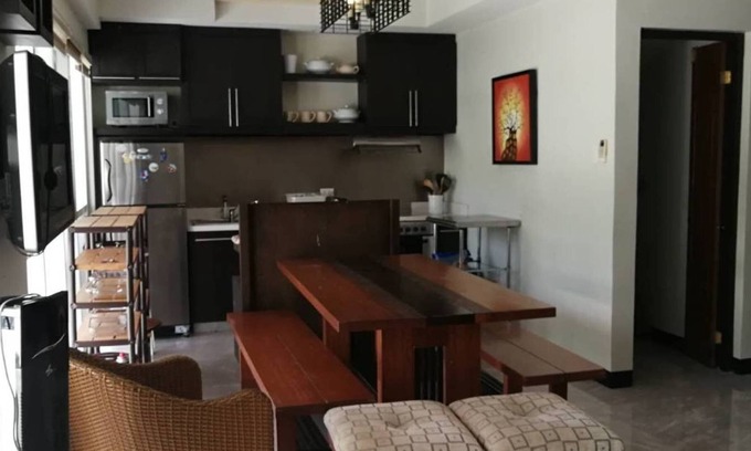 Nasugbu Apartment | Pico de Loro Beach & Country Club MynabG01 3br lof