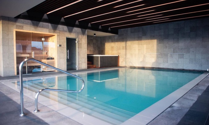 Madalena Hotel | Pico TERRAMAR & SPA