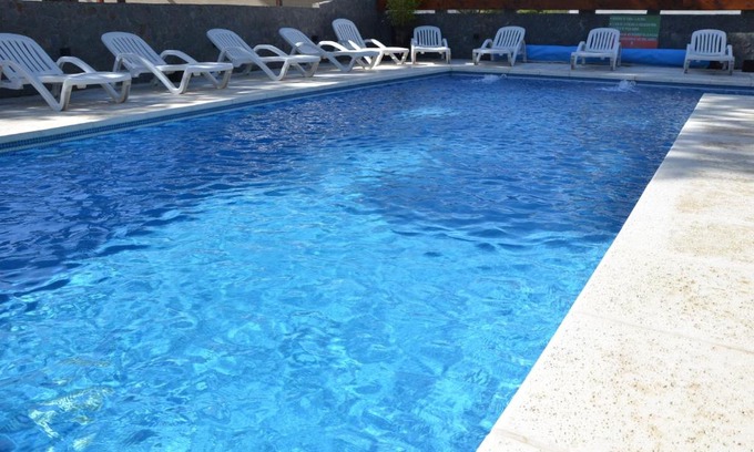 Villa Gesell House | Picun Cuyen