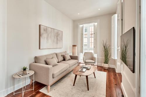 La Coruna Apartment | Pidolti